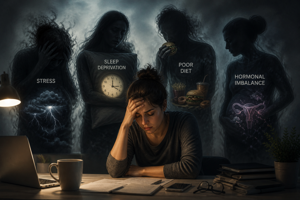 Fatigue