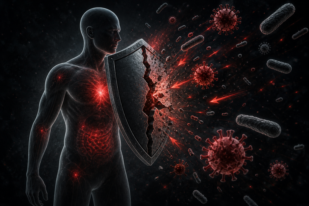 Immune