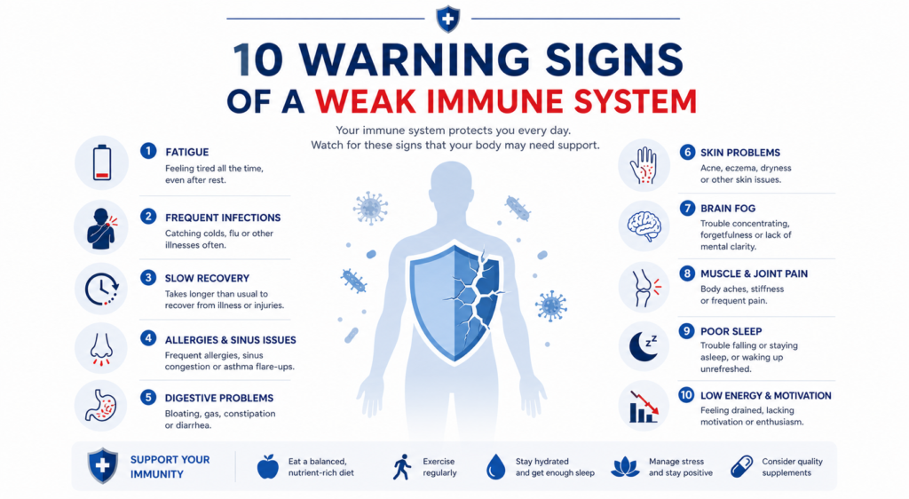 Immune