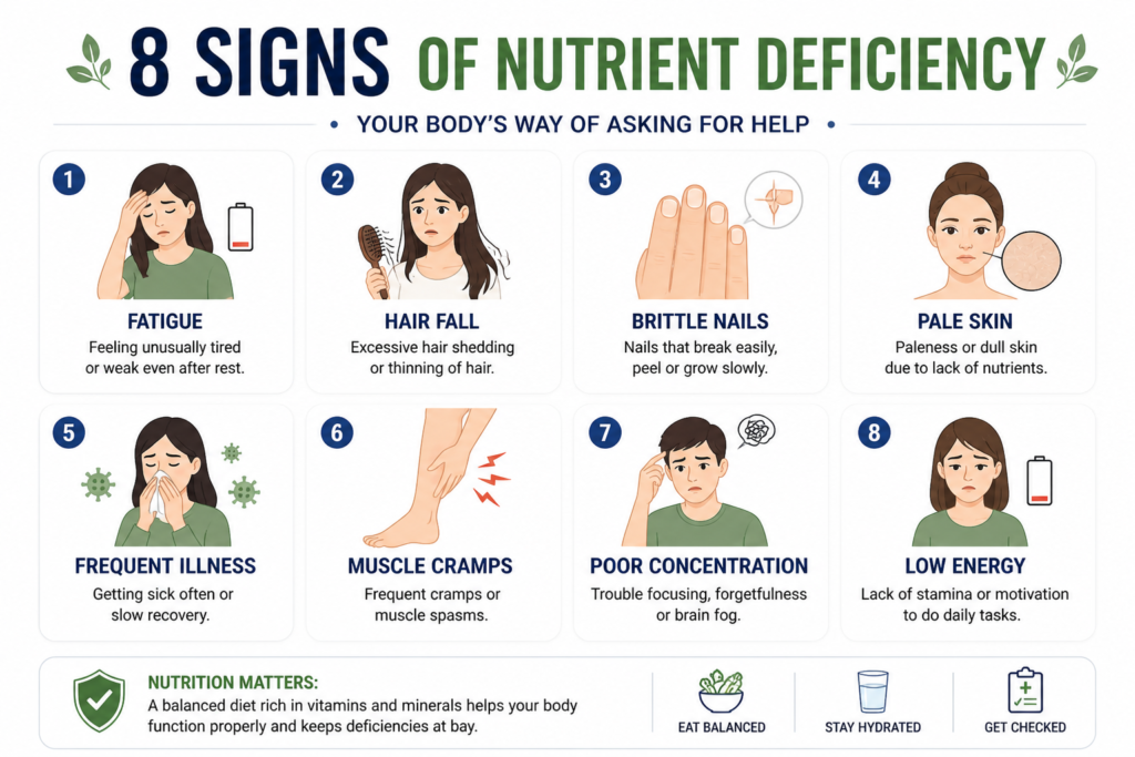 Nutrients