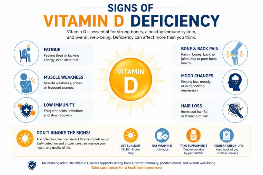 Vitamin D