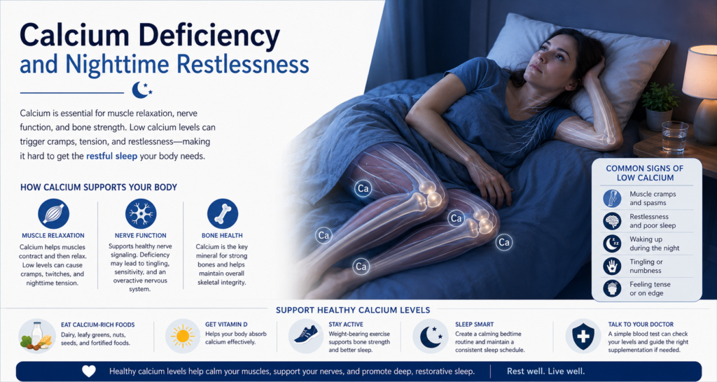 Nutrient Deficiencies