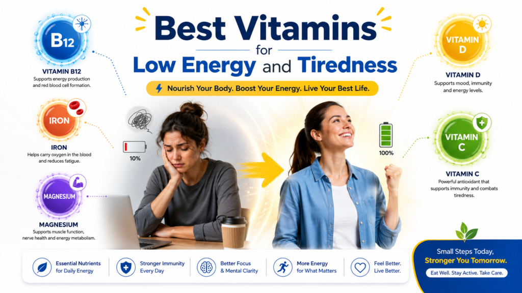 Vitamins