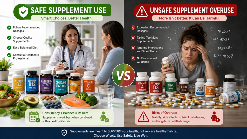 Vitamins