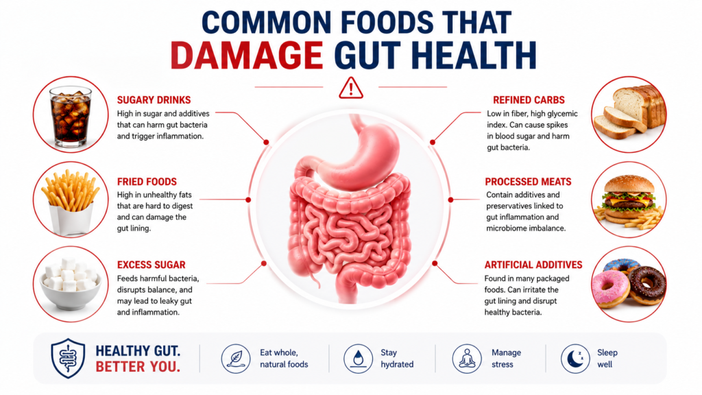 Gut Health