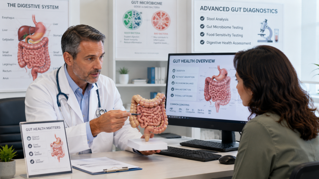 Gut Health